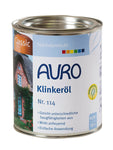 AURO Klinkeröl Nr. 114
