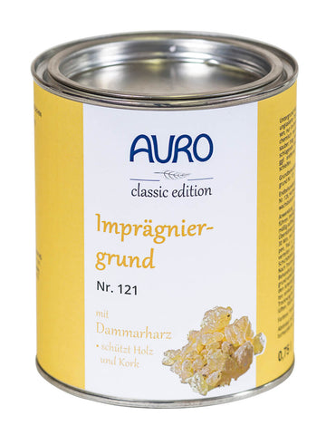 AURO Imprägniergrund Nr. 121