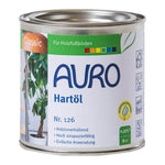 AURO Hartöl Nr. 126