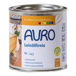 AURO Leinölfirnis Nr. 143