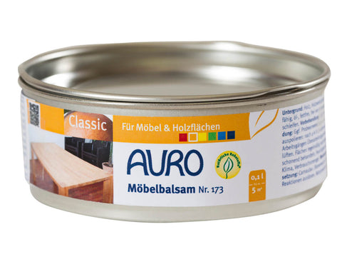 AURO Möbelbalsam Nr. 173