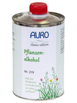 AURO Pflanzenalkohol Nr. 219