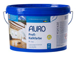 AURO Profi-Kalkfarbe Nr. 344