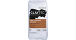 CLAYTEC Lehm-Unterputz mit Stroh