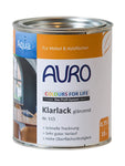 AURO COLOURS FOR LIFE Klarlack, glänzend Nr. 515