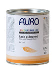 AURO COLOURS FOR LIFE Lack, glänzend Nr. 516