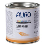 AURO COLOURS FOR LIFE Lack, matt Nr. 517