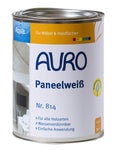 AURO Paneelweiß Nr. 814
