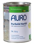 AURO PurSolid Hartöl (DIBt-zugelassenes Bauprodukt) Nr. 823