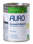 Einmalöl-Wachs (DIBt-zugelassenes Bauprodukt) Nr. 825