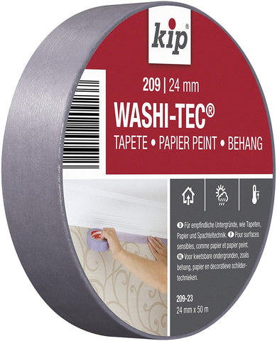 KIP Tapete Washi-Tec 209