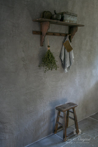 PURE & ORIGINAL  Marrakech Walls