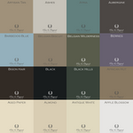 PURE & ORIGINAL Kreidefarben Classico