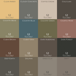 PURE & ORIGINAL Kreidefarben Classico