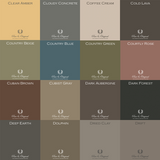 PURE & ORIGINAL Kreidefarben Classico