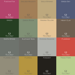 PURE & ORIGINAL Kreidefarben Classico