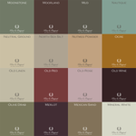 PURE & ORIGINAL Kreidefarben Classico