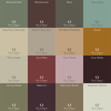 PURE & ORIGINAL Kreidefarben Classico