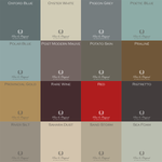 PURE & ORIGINAL Kreidefarben Classico