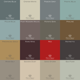PURE & ORIGINAL Kreidefarben Classico