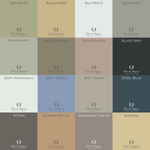 PURE & ORIGINAL Kreidefarben Classico