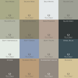 PURE & ORIGINAL Kreidefarben Classico