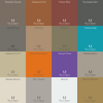 PURE & ORIGINAL Kreidefarben Classico