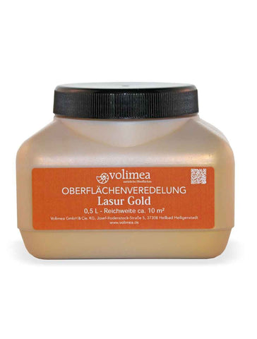 Volimea Pigmentlasur Gold