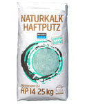 Hessler Naturkalk-Haftputz HP 14